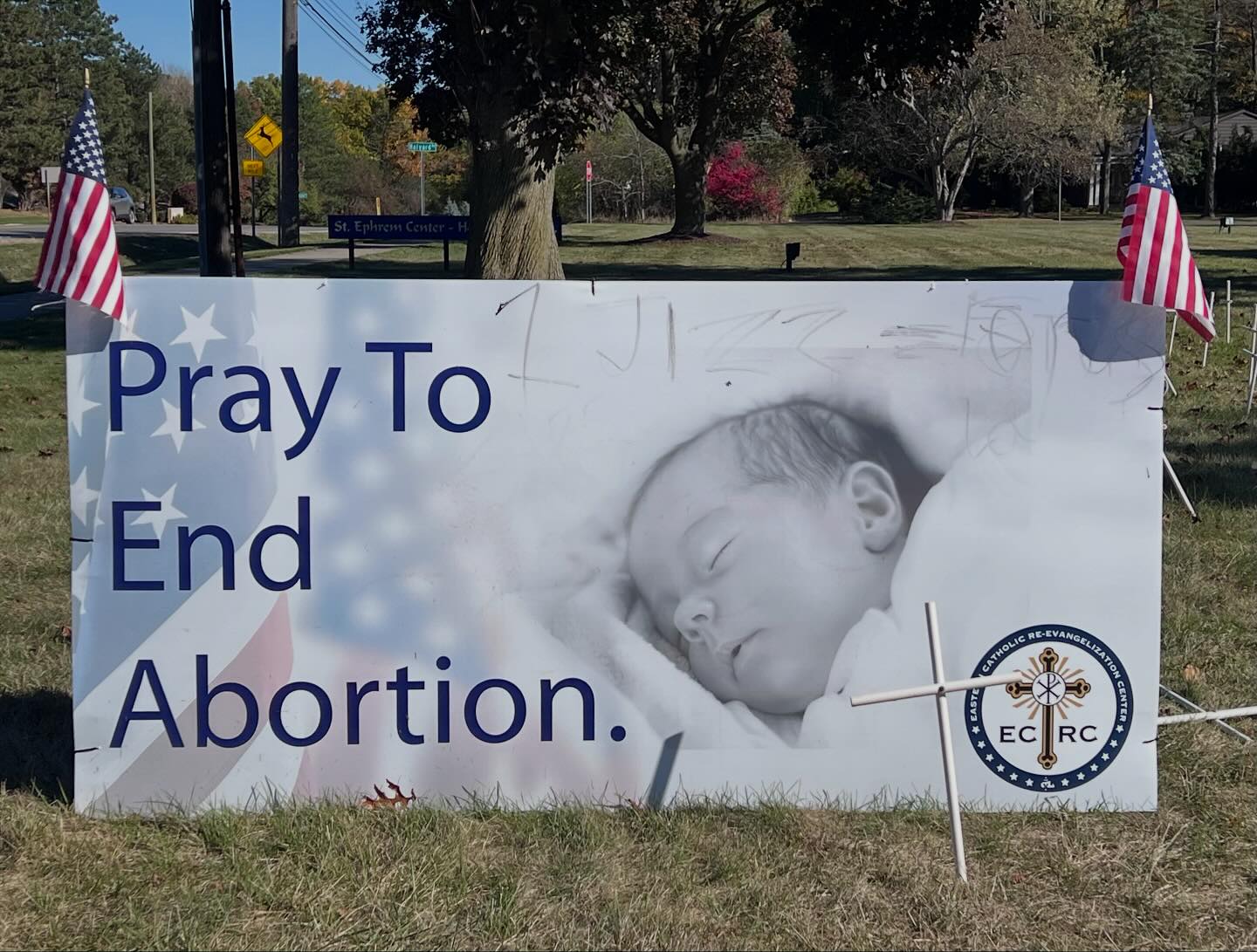 Our... - ECRC [Eastern Catholic Re-Evangelization Center] | Facebook