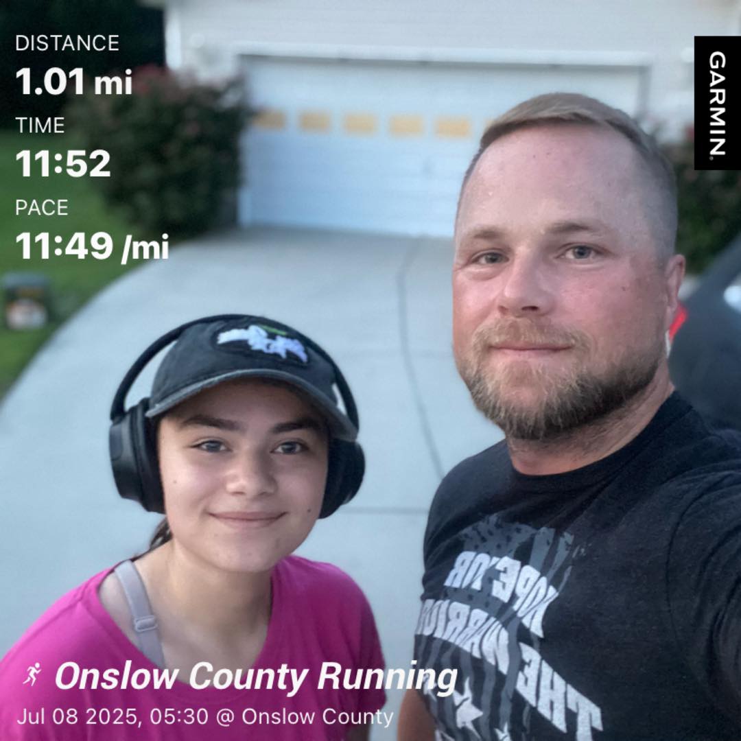 Pacemakers Running Club | Beulaville NC