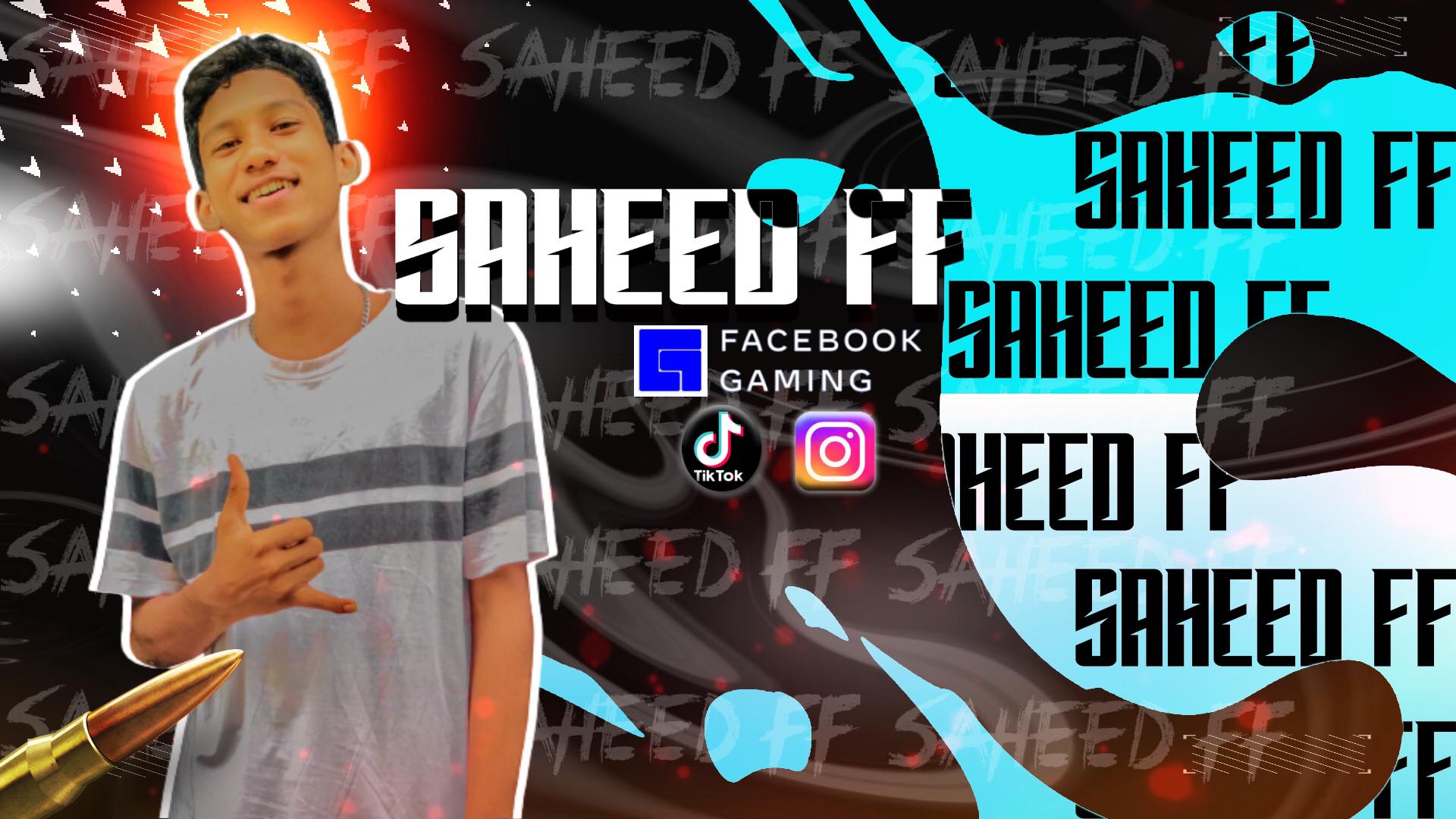 Saheed ff