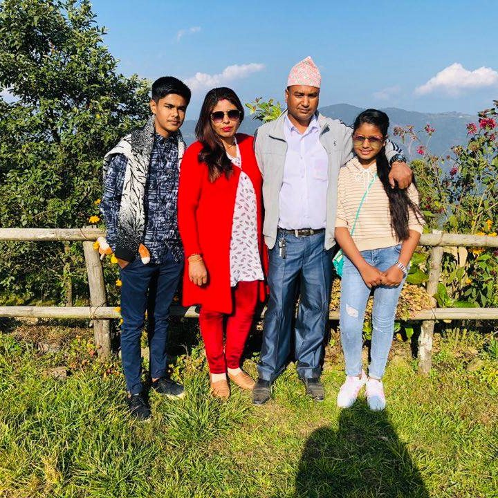 निरकाजी भारती