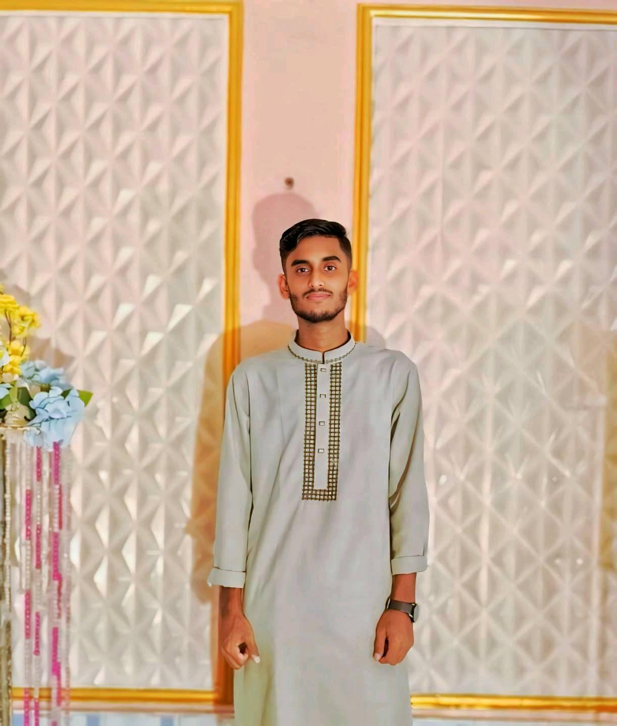 Robiul Shuvo
