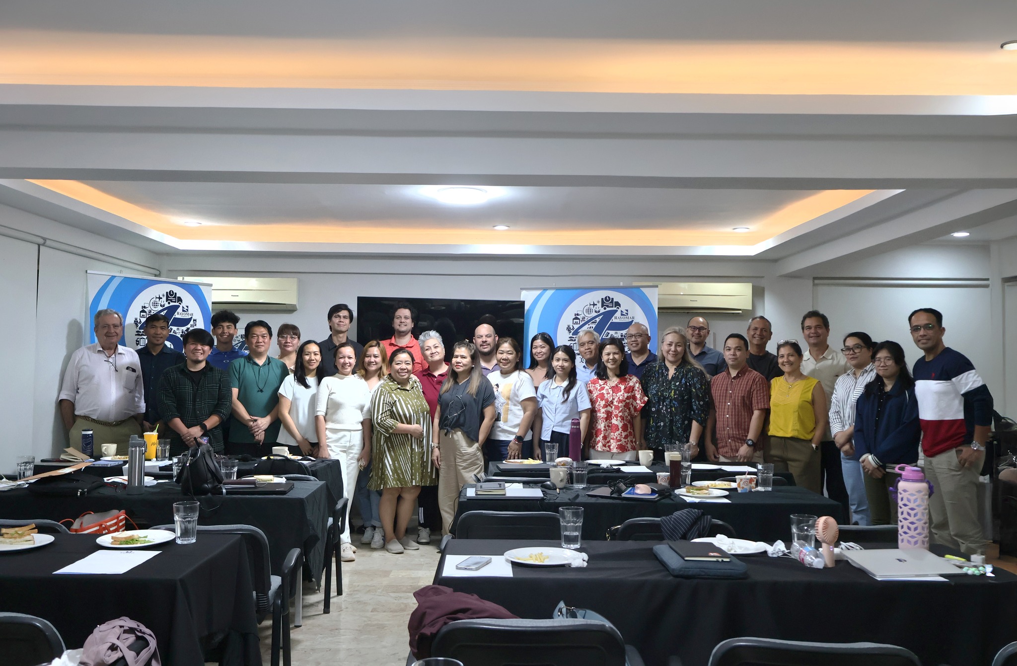 Rayomar Insurance Business Agencies, Inc. | Makati