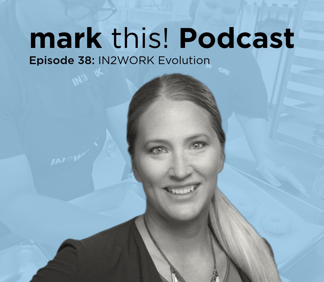 Aramark - In the latest episode of the Mark This! Podcast,... | Facebook
