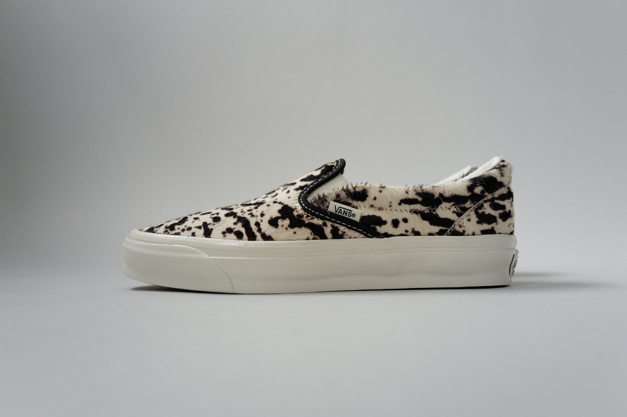 Now available: Vans Premium Classic Slip-On Shoe 