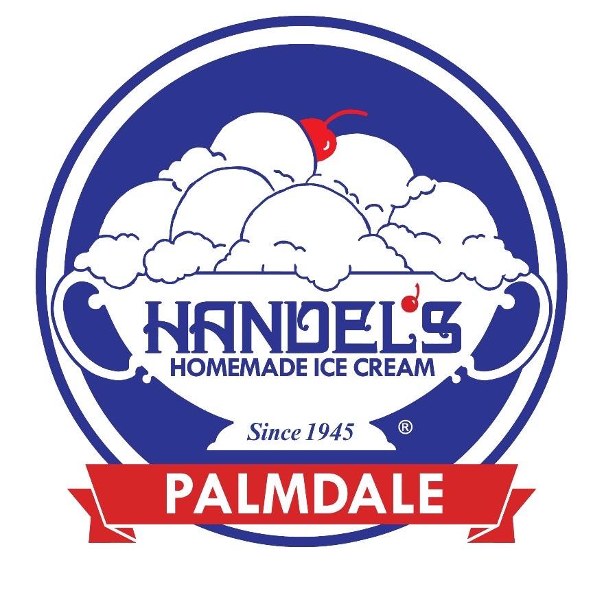 ‼️NOW SERVING‼️ Handel's Mud Pie ice... - Handel’s Palmdale | Facebook