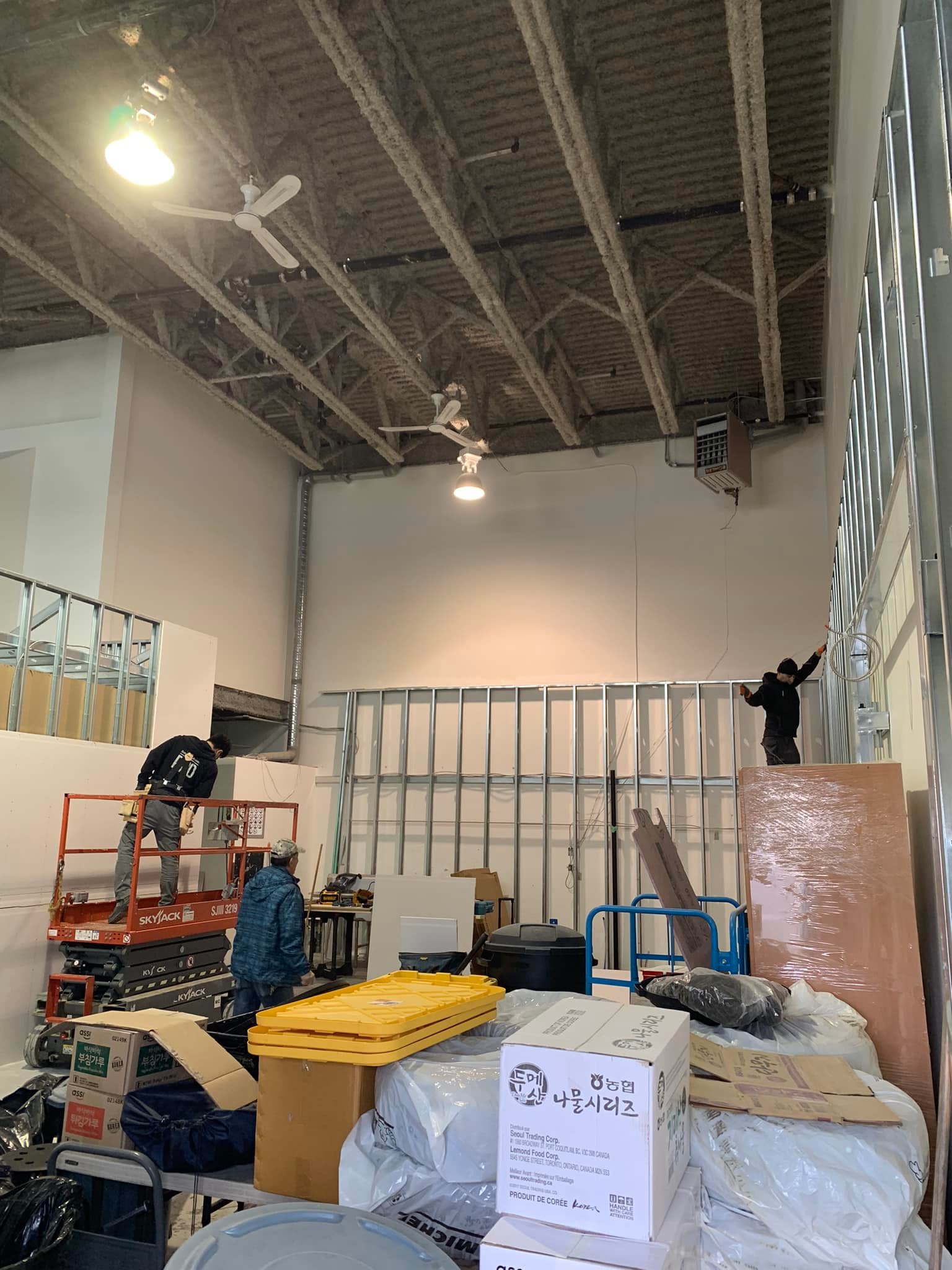 MFS Construction INC | South Surrey BC