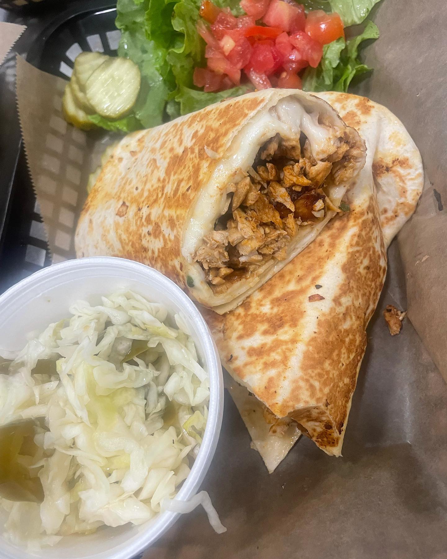Happy Friday!!! 🎉 you... - Ana's Rotolo's Deli & Catering Co | Facebook