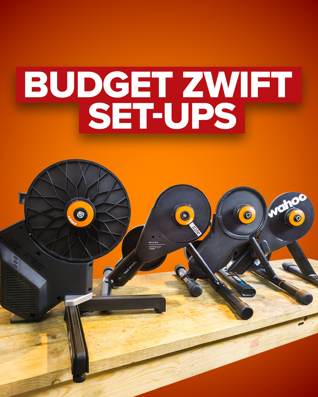 Global - Get ready to ride indoors without breaking the bank! Our new ...