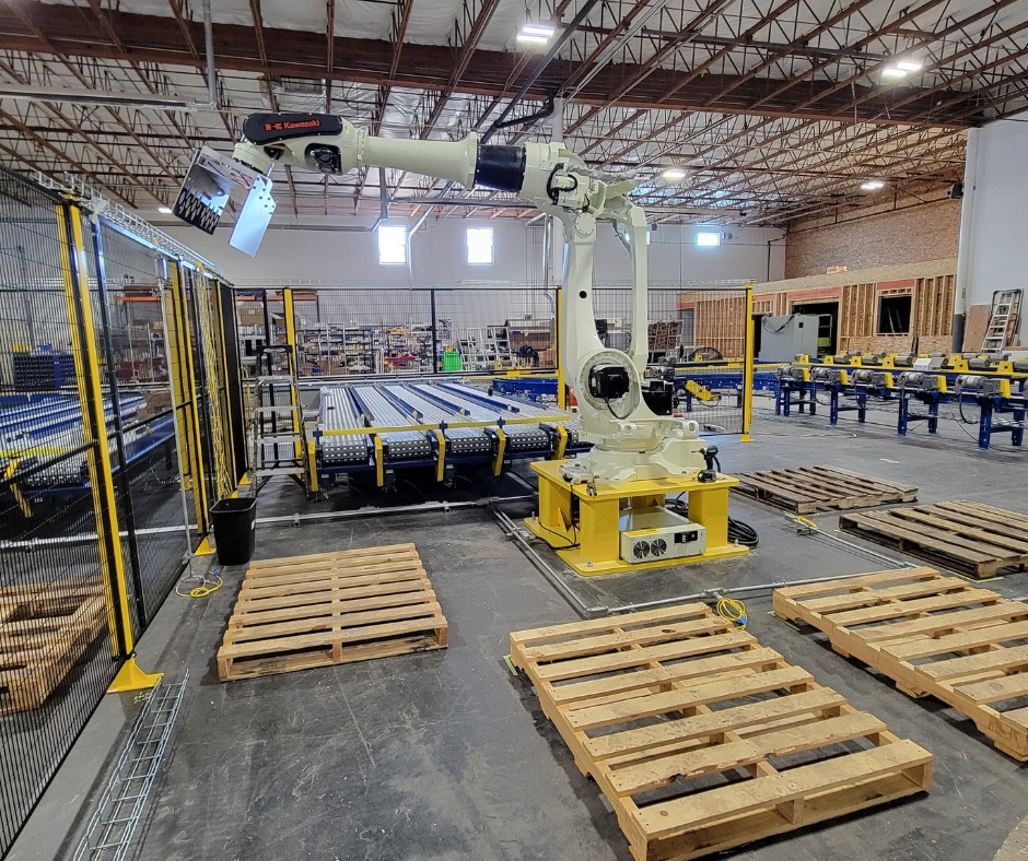 SynerTech Automation | Ogden UT