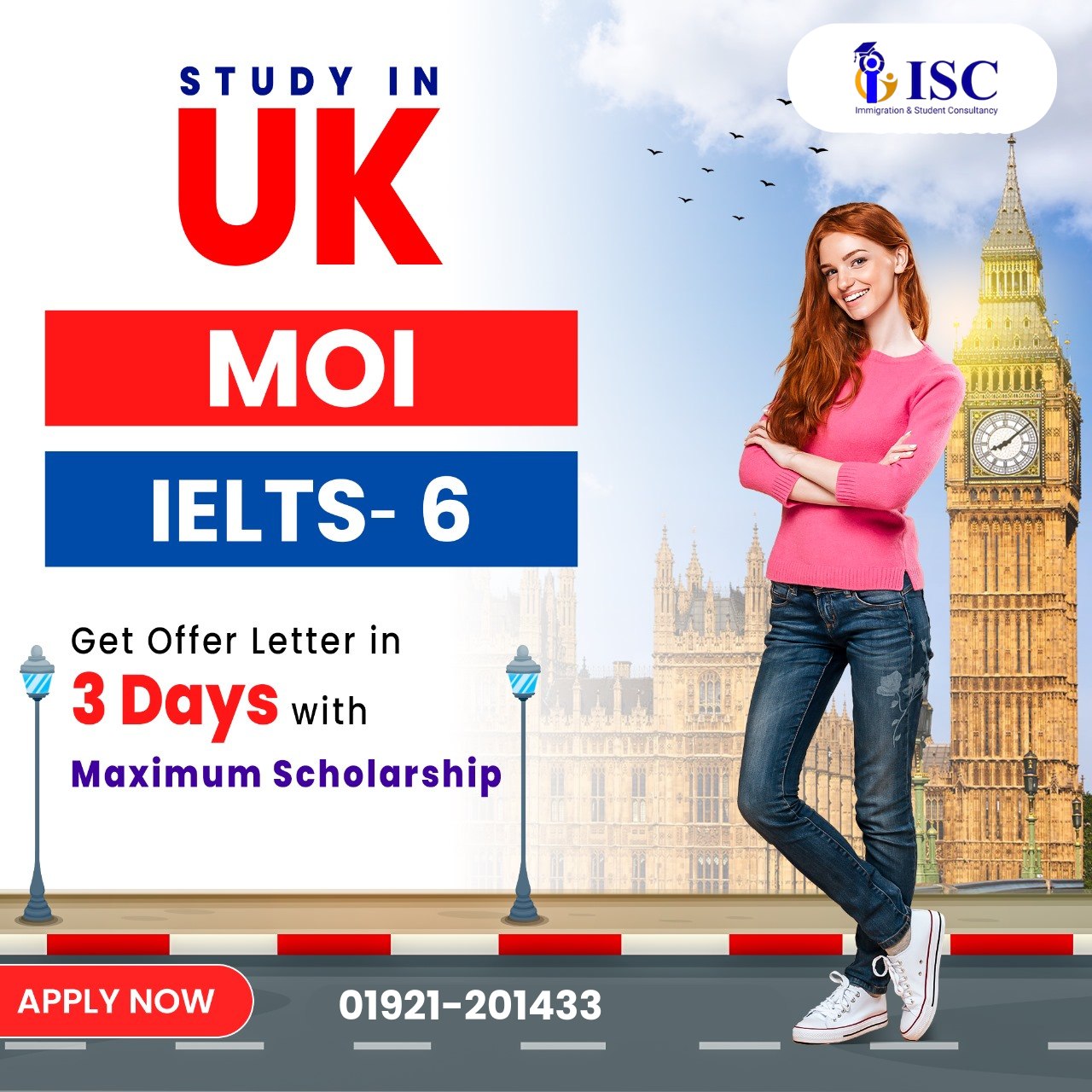ISC-Immigration - 𝐒𝐞𝐩𝐭𝐞𝐦𝐛𝐞𝐫 𝟐𝟎𝟐𝟓 𝐢𝐧𝐭𝐚𝐜𝐤 এ 𝟓 𝐒𝐭𝐚𝐫 𝐑𝐚𝐭𝐞𝐝 𝐔𝐧𝐢𝐯𝐞𝐫𝐬𝐢𝐭𝐲 তে ...