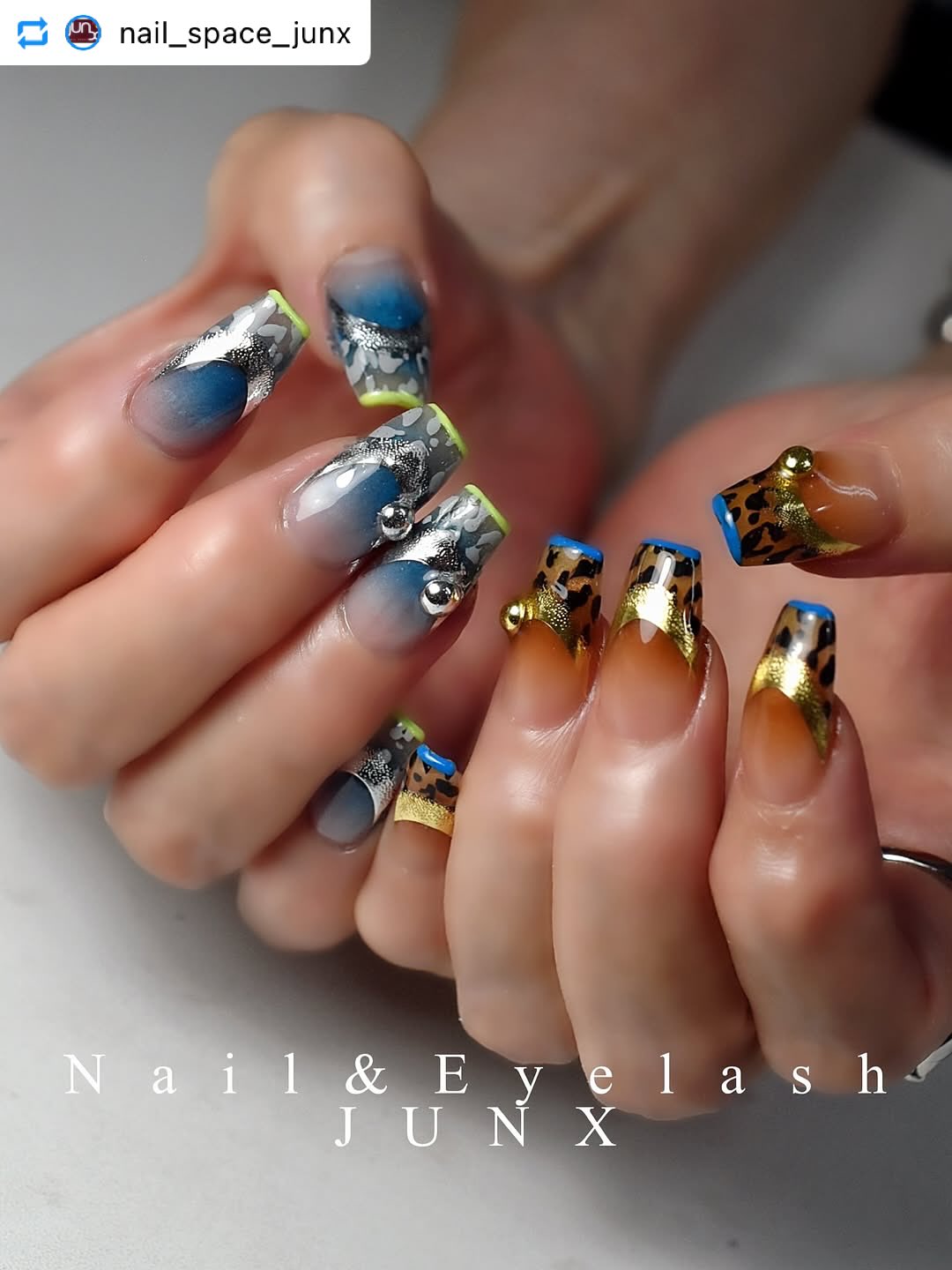 写ネイルPro - Sha-Nail (@ShaNailPro) • Facebook