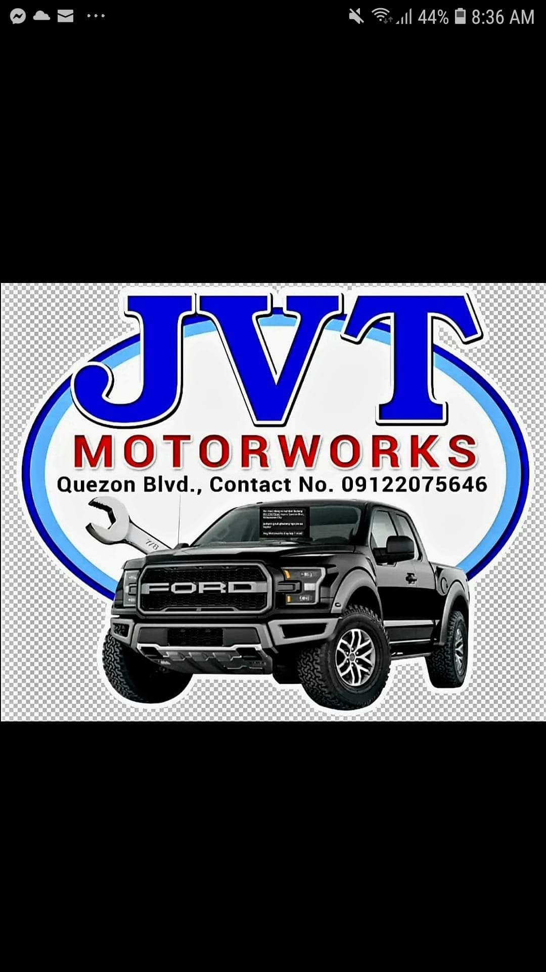 Jvt Motorworks