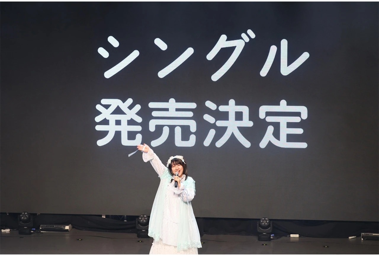 Momoi Haruko, the 