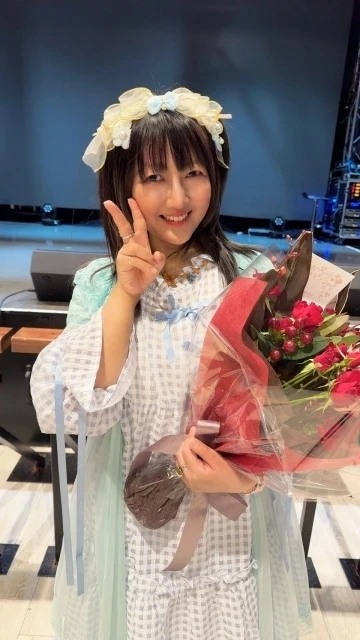 Momoi Haruko, the 
