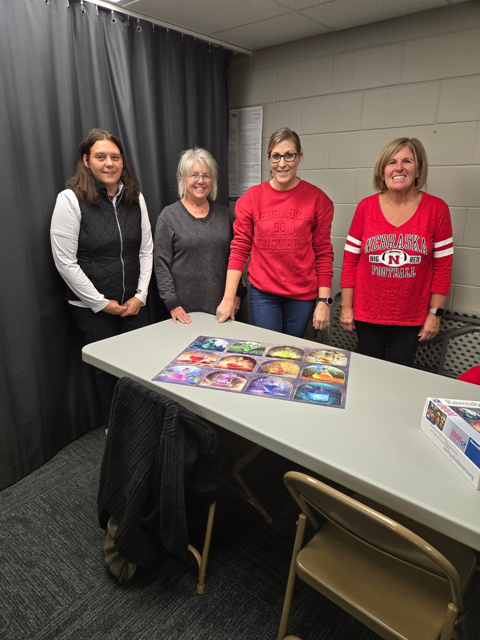 Ord Township Library added a new photo. - Ord Township Library