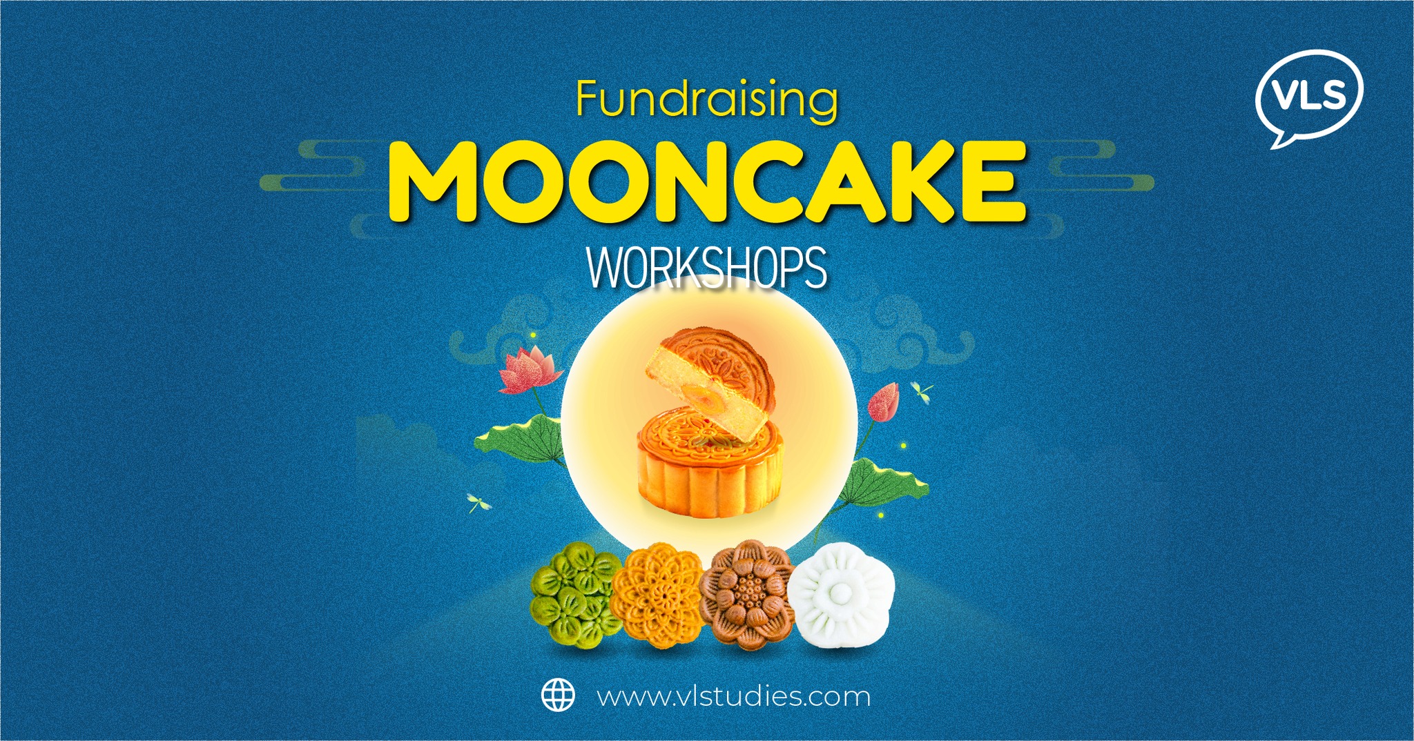 Make Your Own Mooncakes with VLS