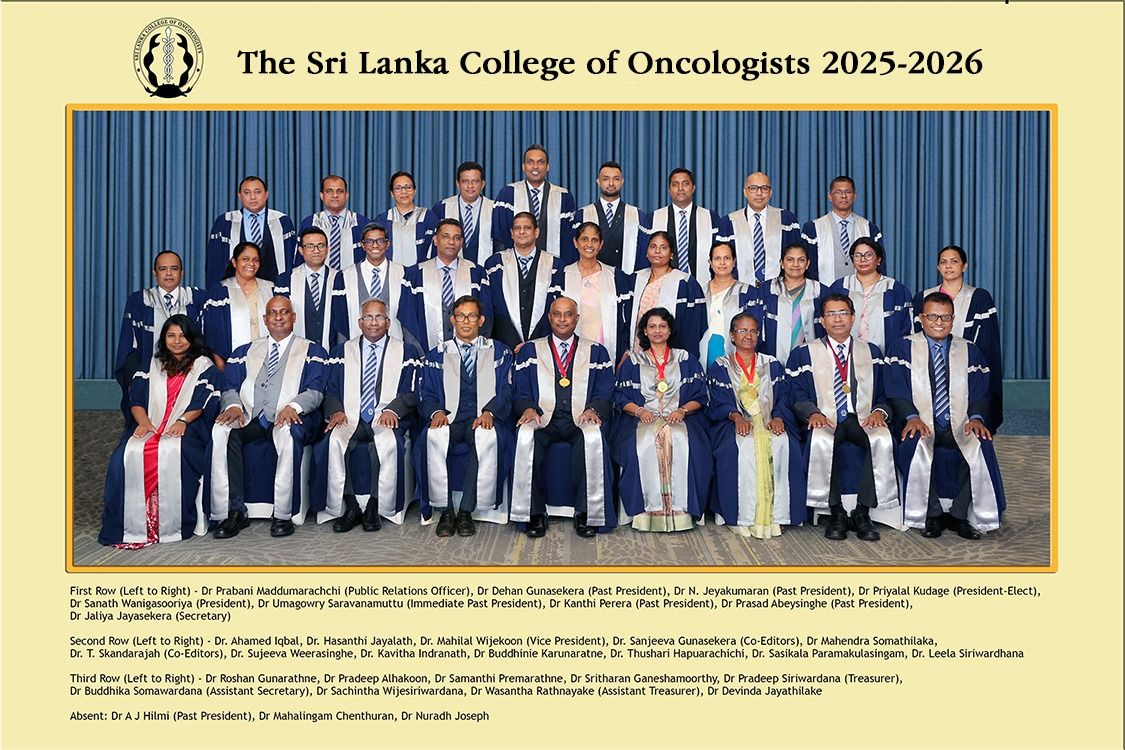 Dr. Samadhi Rajapaksa added a... - Dr. Samadhi Rajapaksa