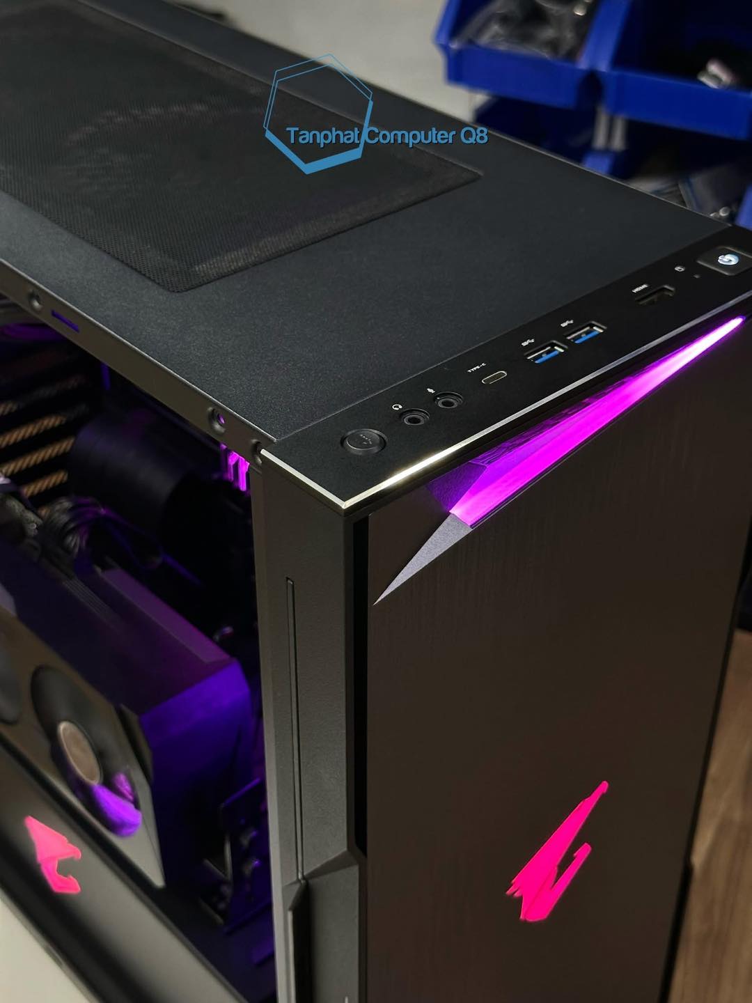 Tấn Phát Computer added a new photo. - Tấn Phát Computer