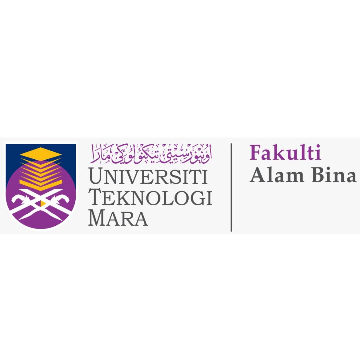 Fakulti... - Fakulti Alam Bina - FAB Universiti Teknologi MARA