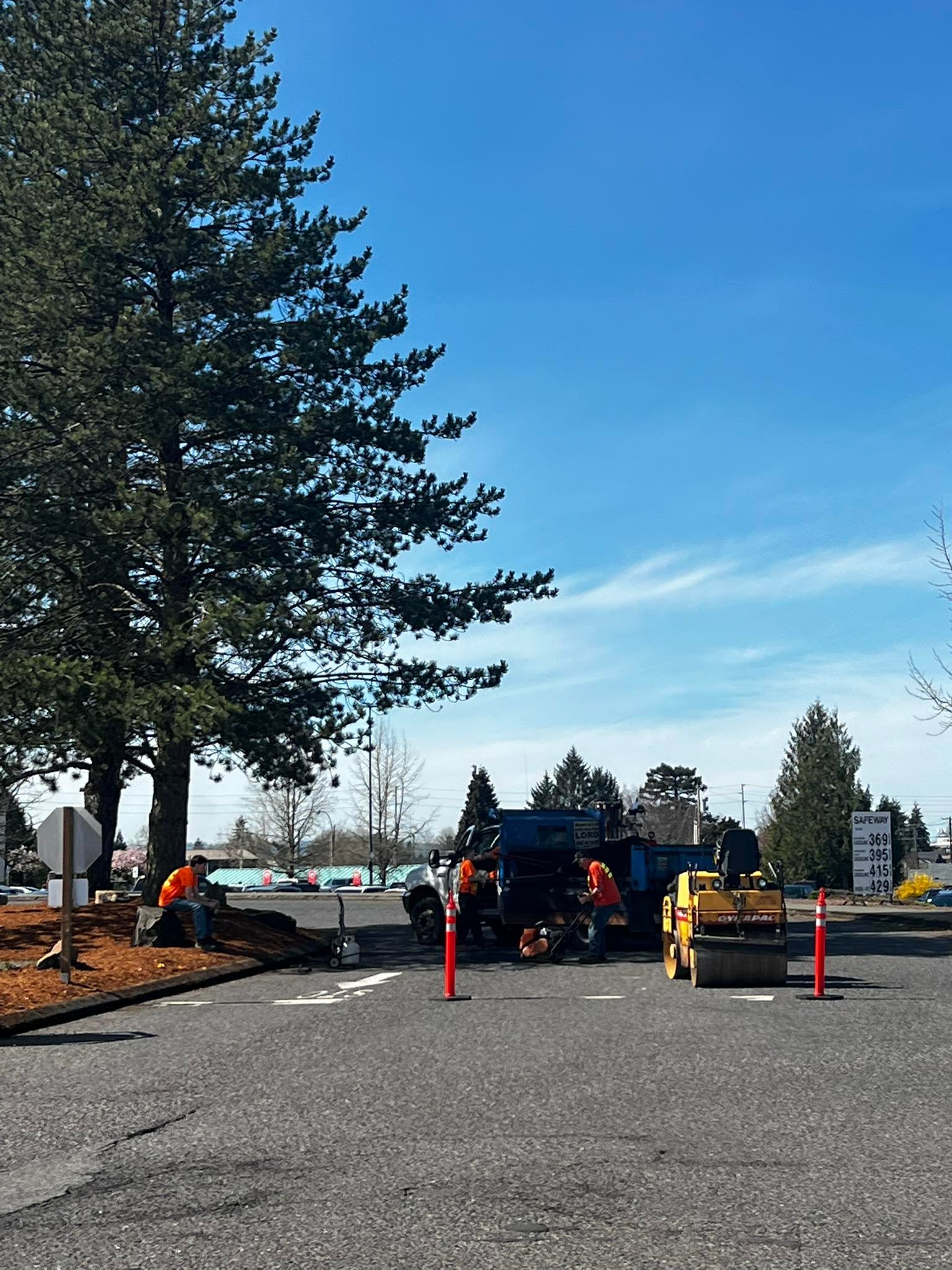 Three Rivers Crossing | Kelso WA