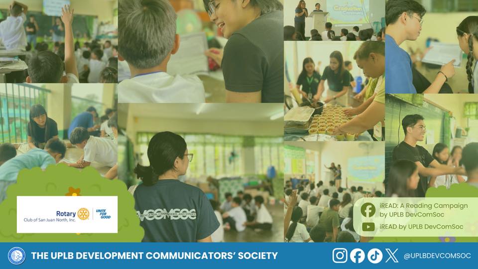 iRead Volunteers | Facebook