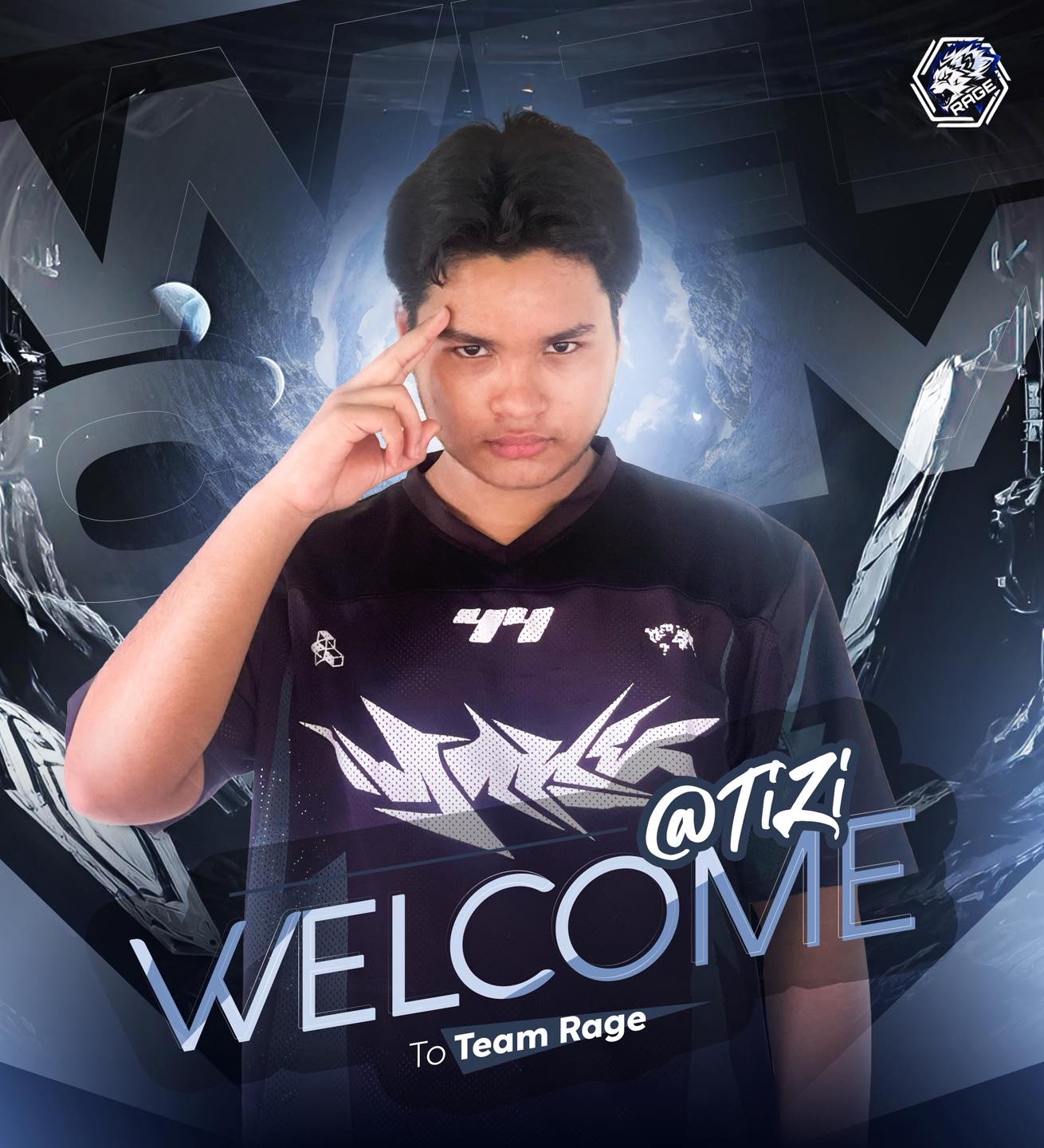 Team Rage
