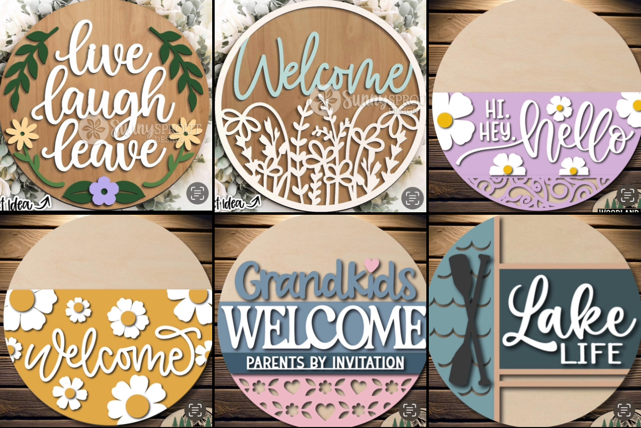 The Signery - One More Day Till The OPEN PAINT & SIP with THE SIGNERY ...