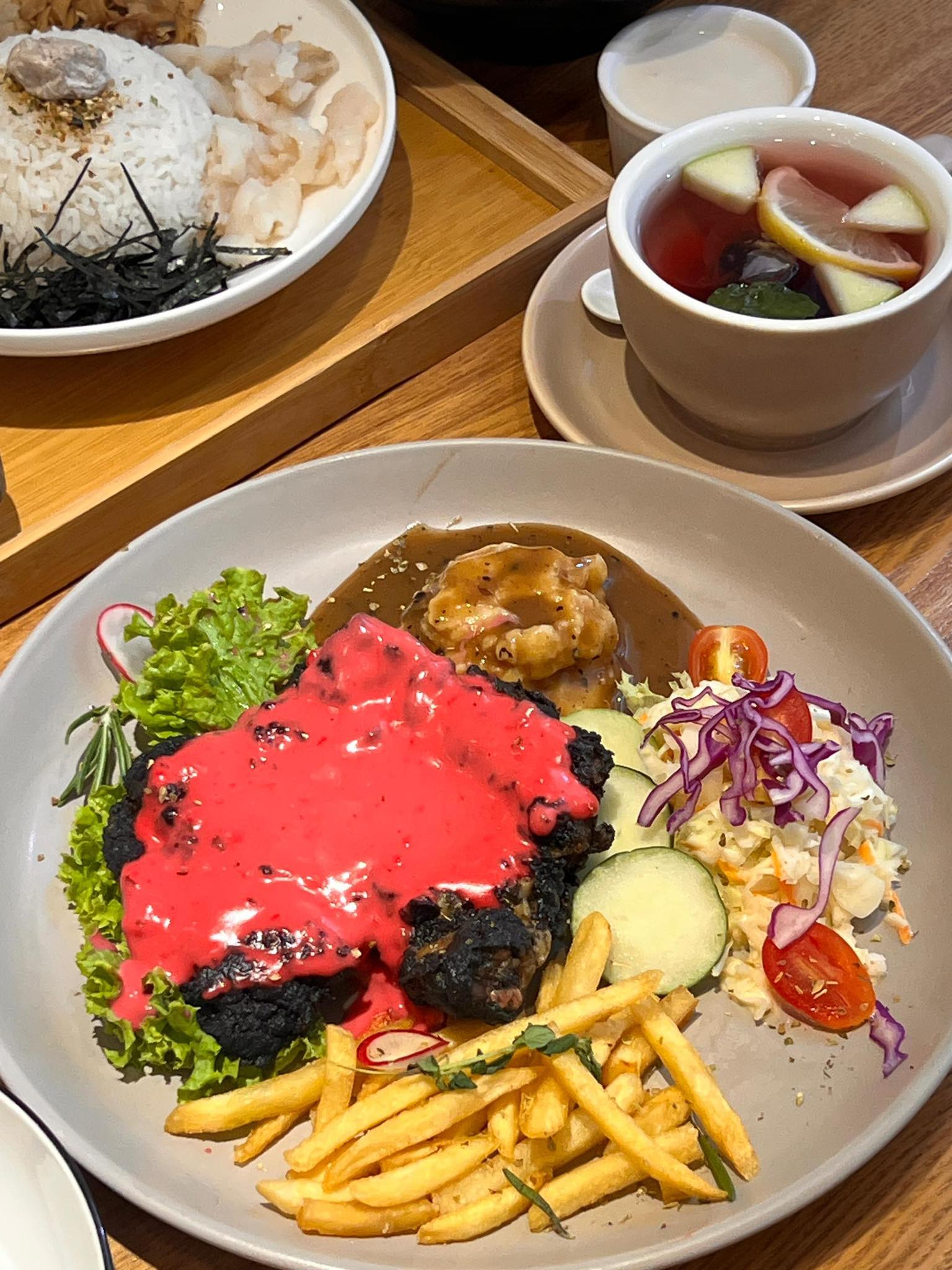 爱品味 AI DELICIOUS CAFE | Kuala Lumpur
