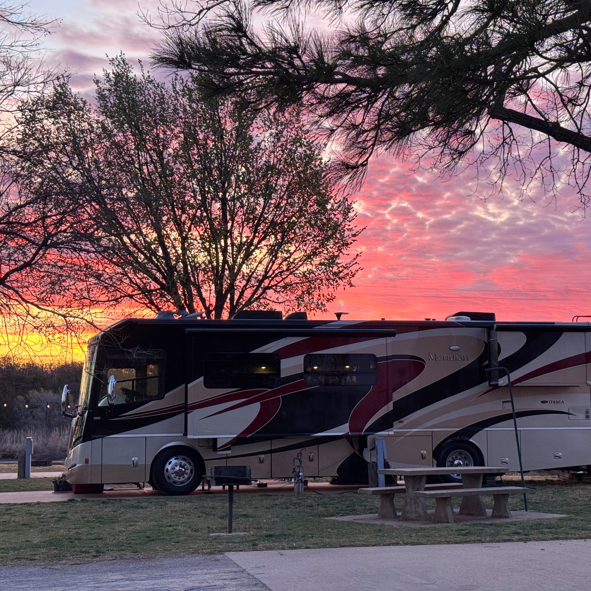 Picturing RV Life - Debra and I are popping on to a The Virtual ...