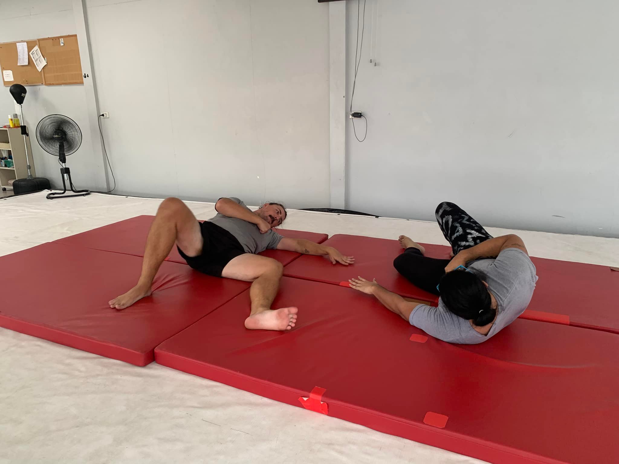 TOP Dojo - Thailand Origin Pro Wrestling - ไทยทุ่ม เฟสติวัล มาแล้วววว ...