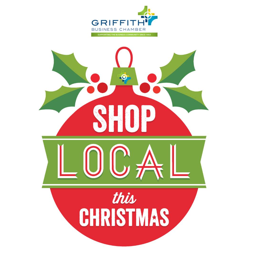🍔 Sponsor Spotlight 🍔 We’re... - Griffith Business Chamber | Facebook