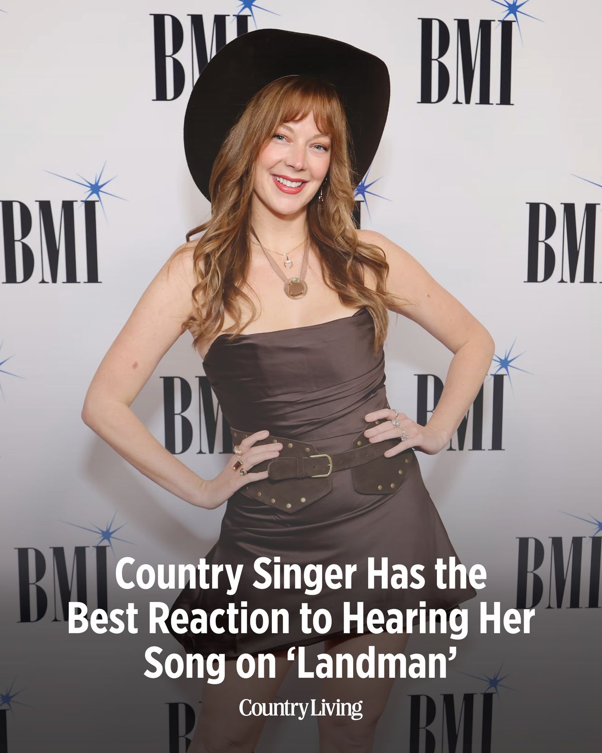 Country - Kaitlin Butts' viral hit was the perfect soundtrack for ...
