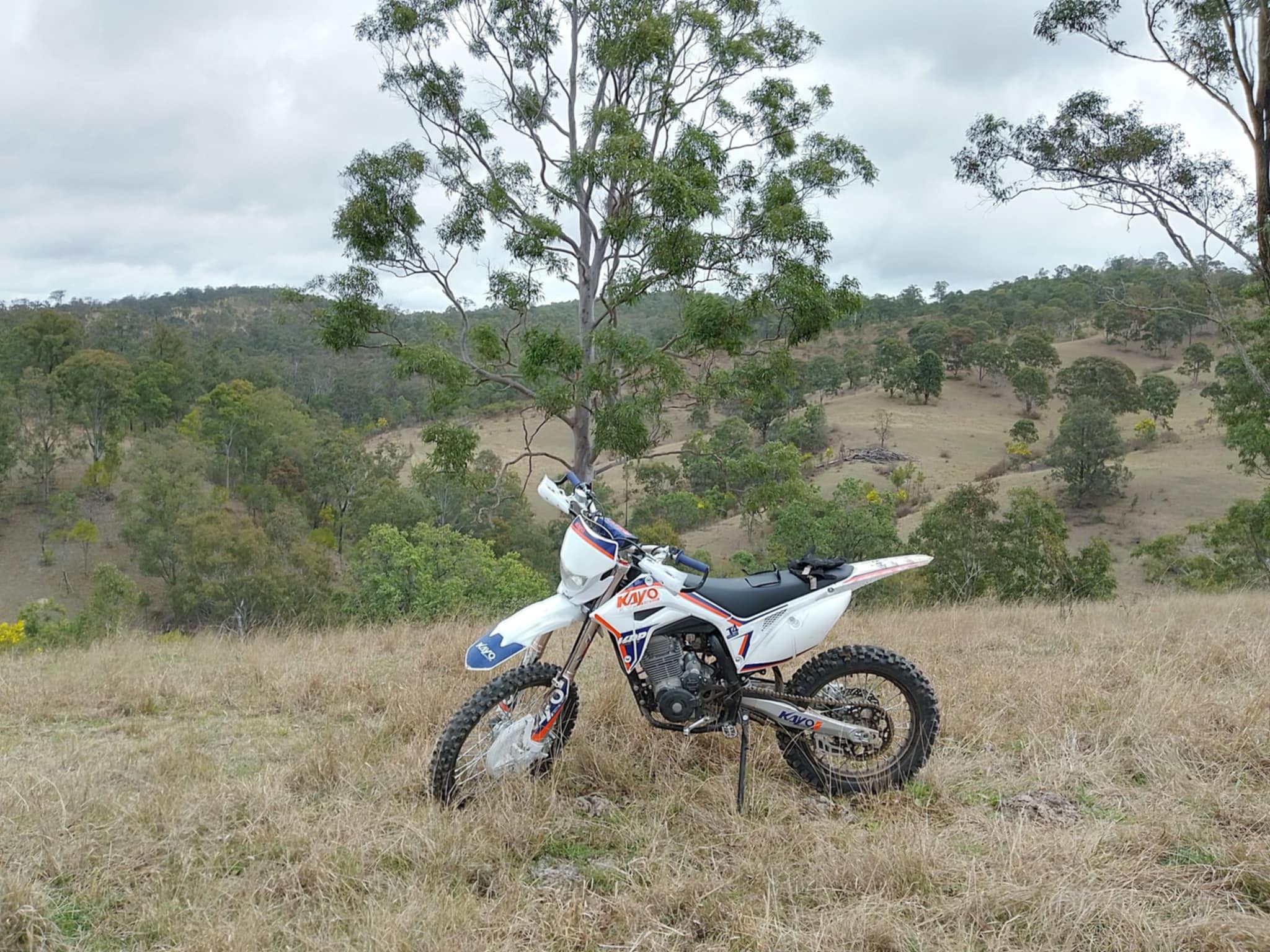Mason Racing Development | Childers QLD