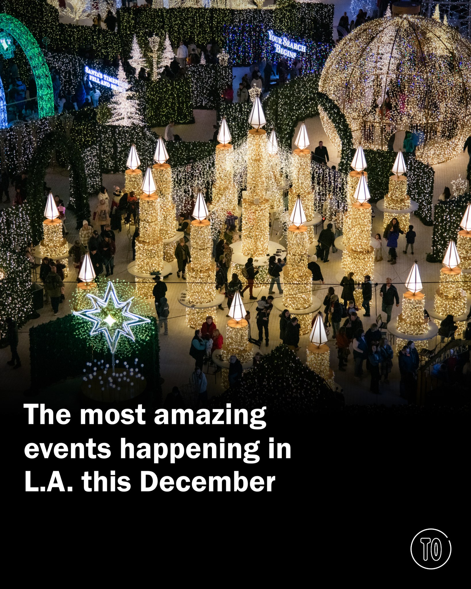 Time - Plan out your month with these standout events. | Facebook