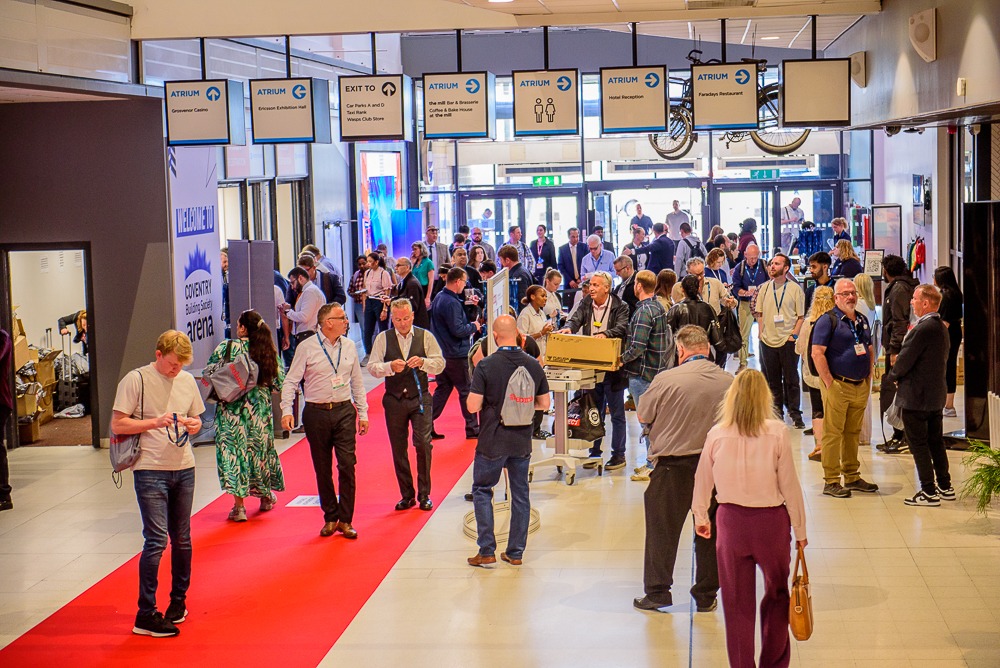 EBME Expo
