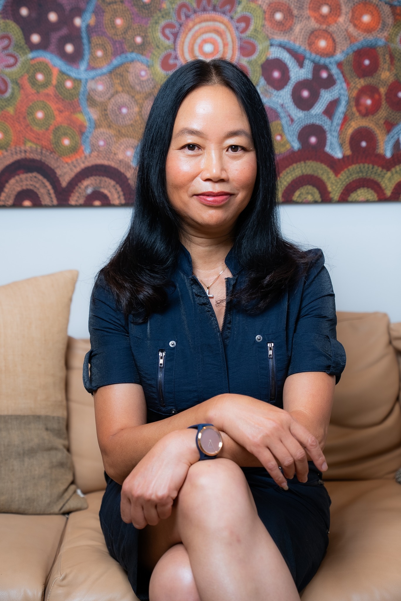 Vicki - 💡 “Founder of AI Kindred Families | Driving Leadership, Ethics ...