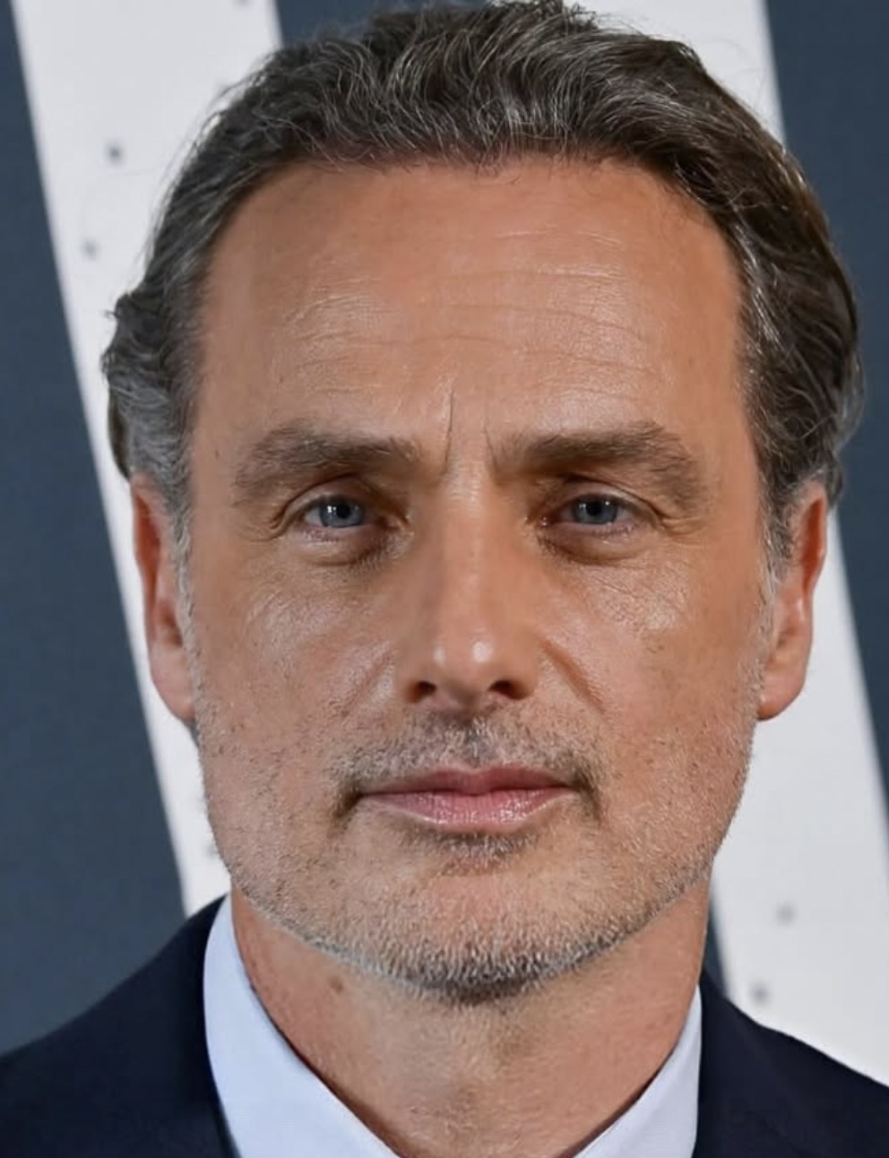 The Walking - Andrew Lincoln in 2025 (Credit to residenciawalker ...