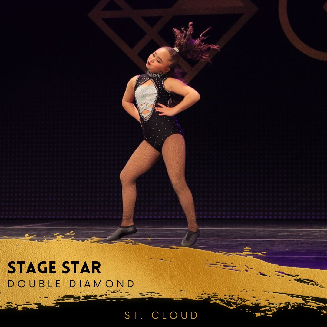 Gems Dance Competition