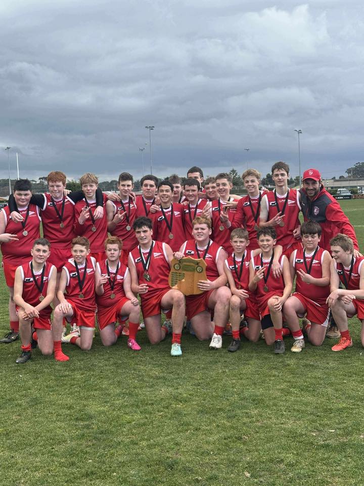 Redpa Football Club | I would personally like to say thank you to each ...