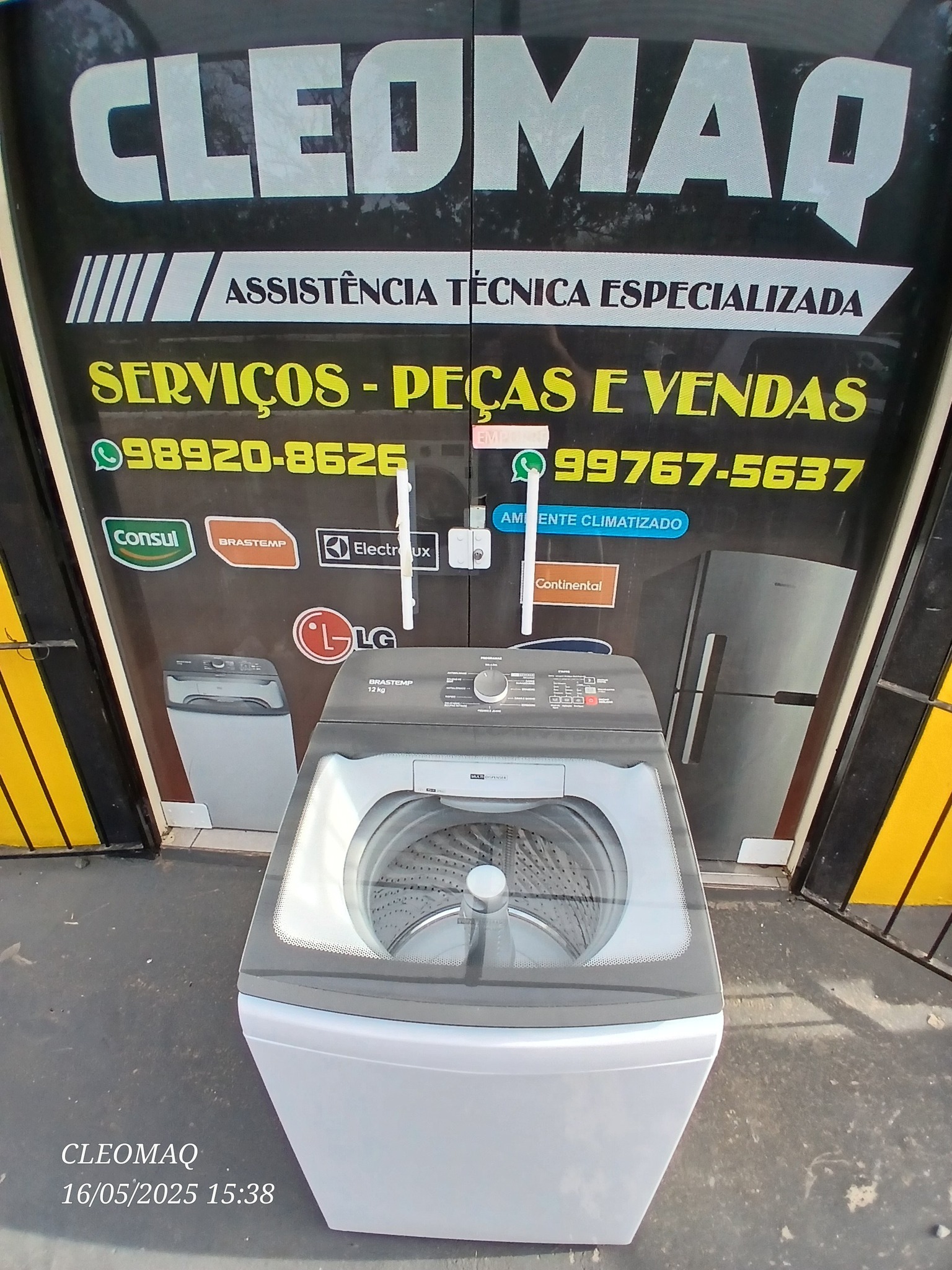 LevMaq - Com a Máquina de Costura Overloque Singer 6 Pontos S0105 ...