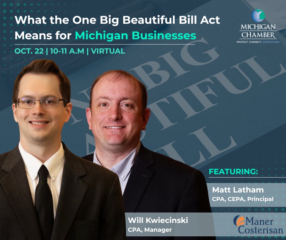 Is your business ready for... - Michigan Chamber of Commerce | Facebook