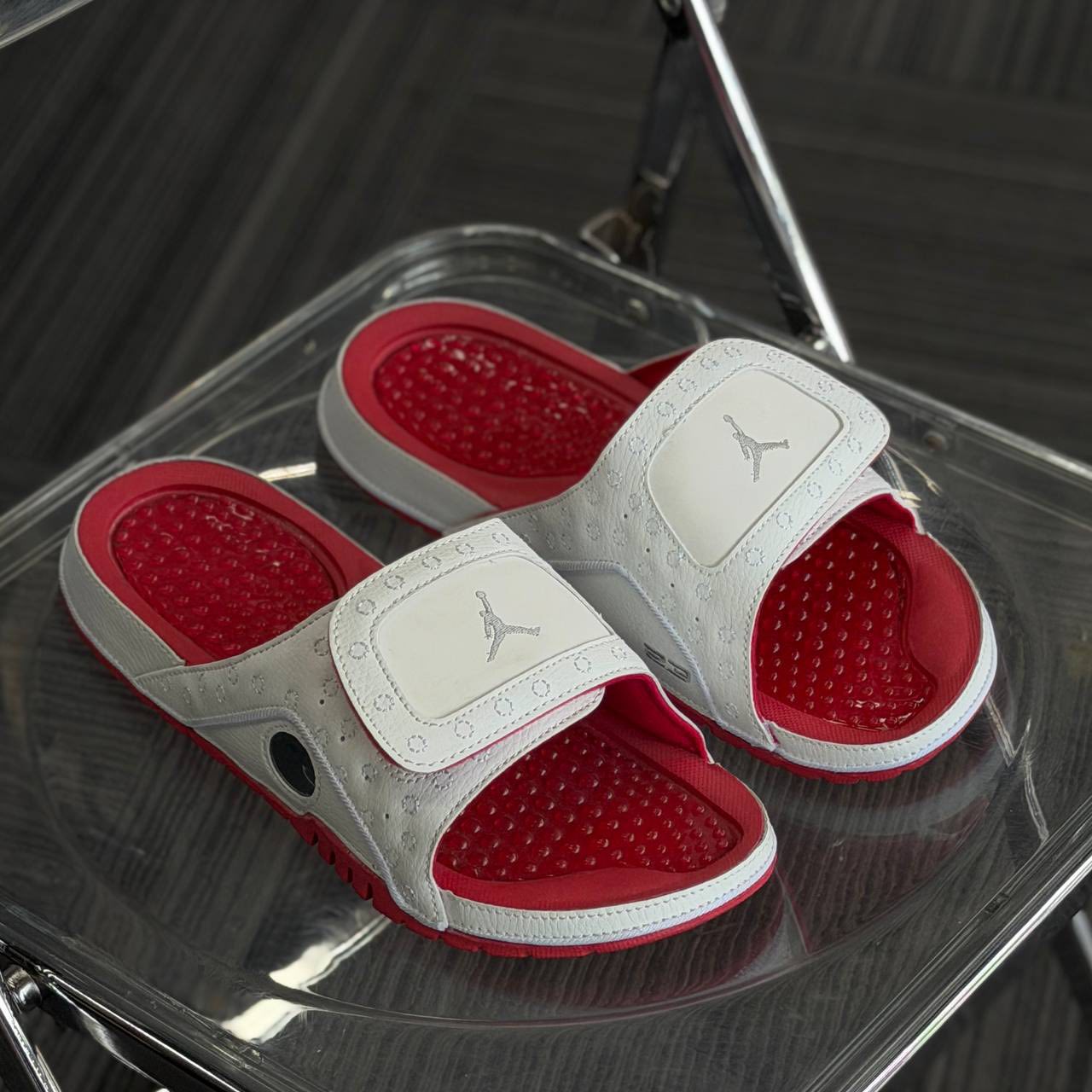 モカ2キロ Jordan Hydro Xll Retro “White Red” 🌹 🛒 Mens Apparel 🛒 Ladies