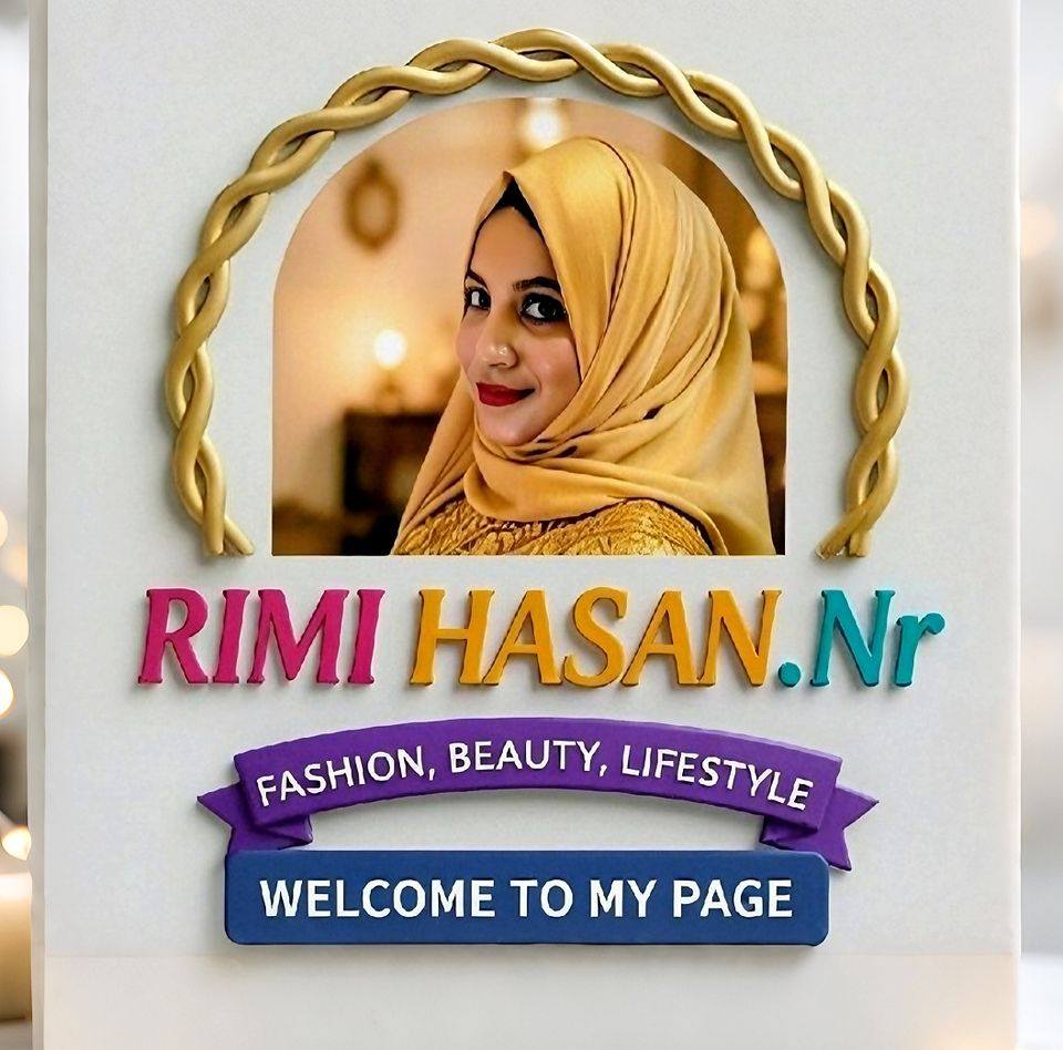 Rimi Hasan.N.r