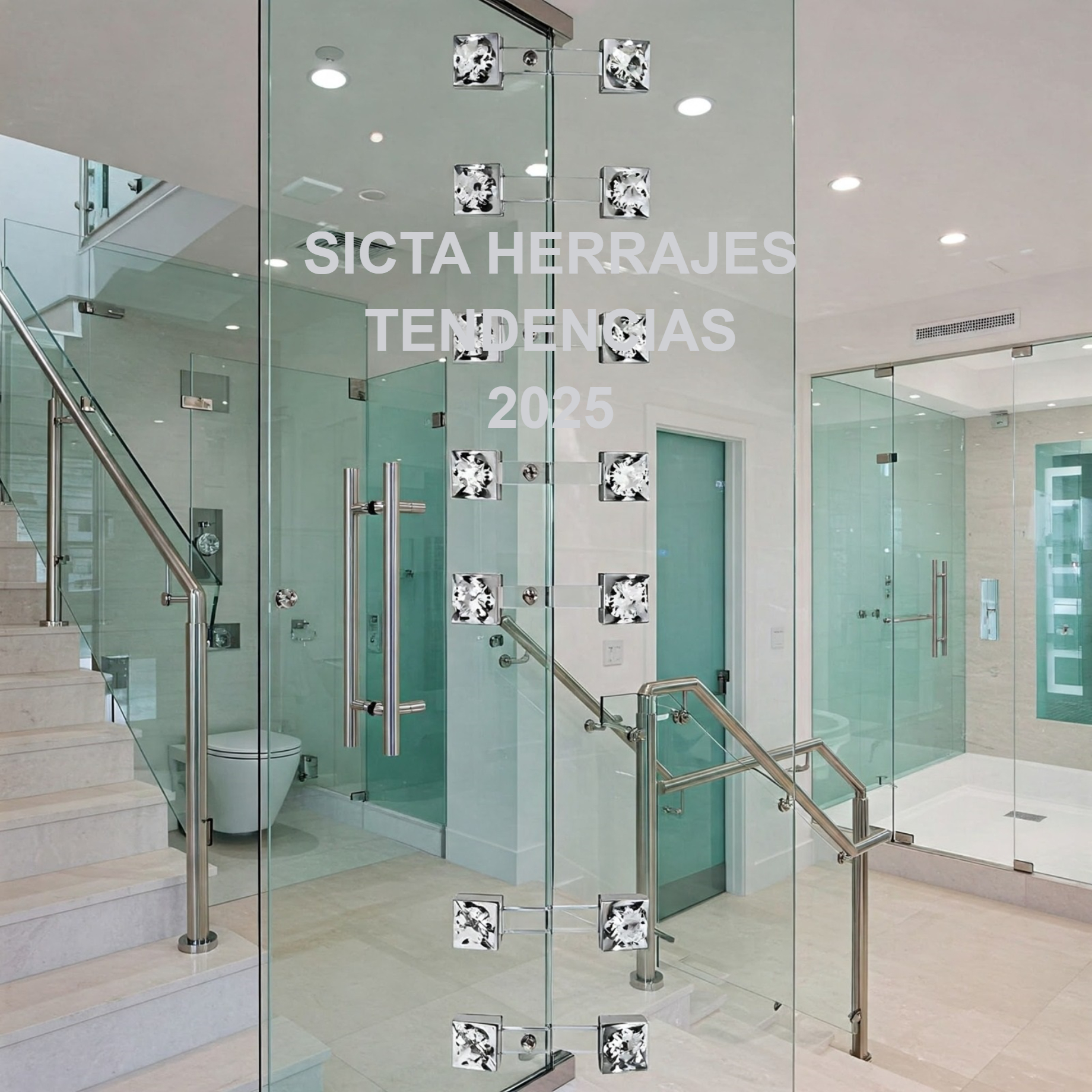 SICTA - Sicta , Distribuidora de Herrajes SICTA HERRAJES 👌Tendencias en ...