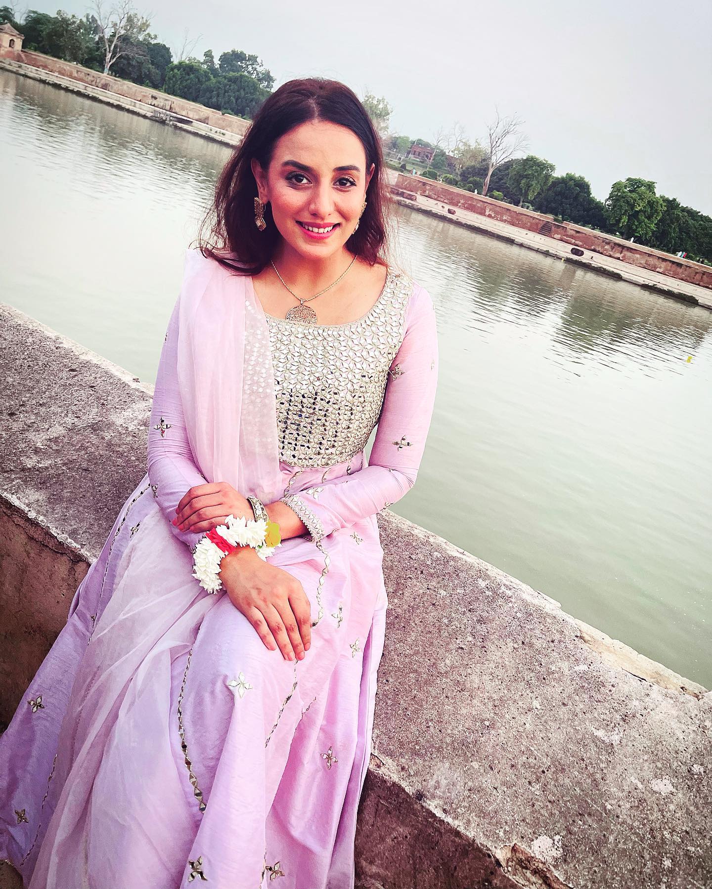Kinza Razzak