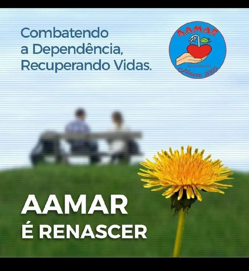 AAMAR Itamarandiba MG