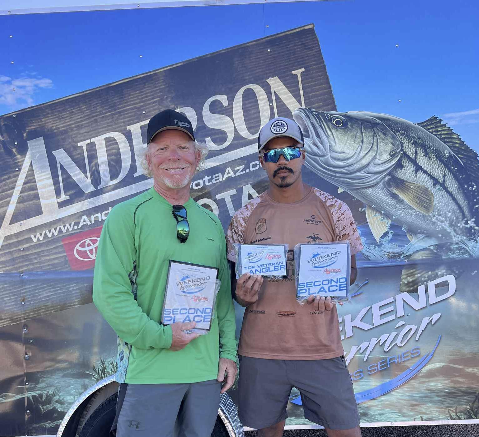Southwest Custom... - Southwest Custom Tackle & Tournaments