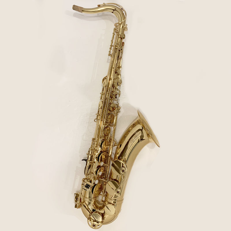 マ*ド様 YAMAHA テナーサックス YTS-23（サックス専門店ウインドブロス）