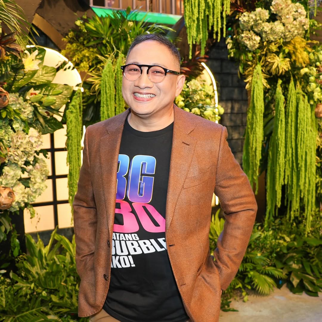 GMA - It's Michael V.'s Kapuso Day! ️ 30 taon nang Kapuso si Michael V ...
