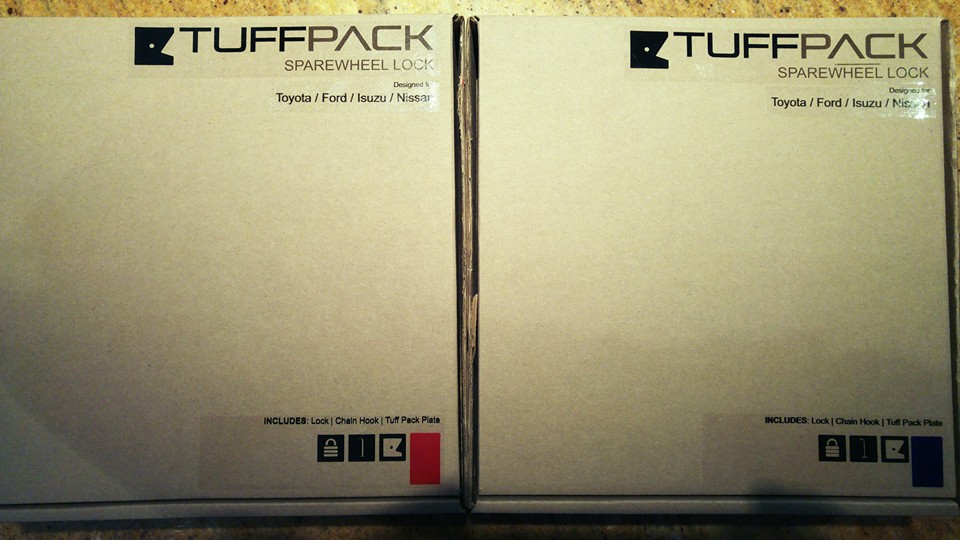 Tuffpack